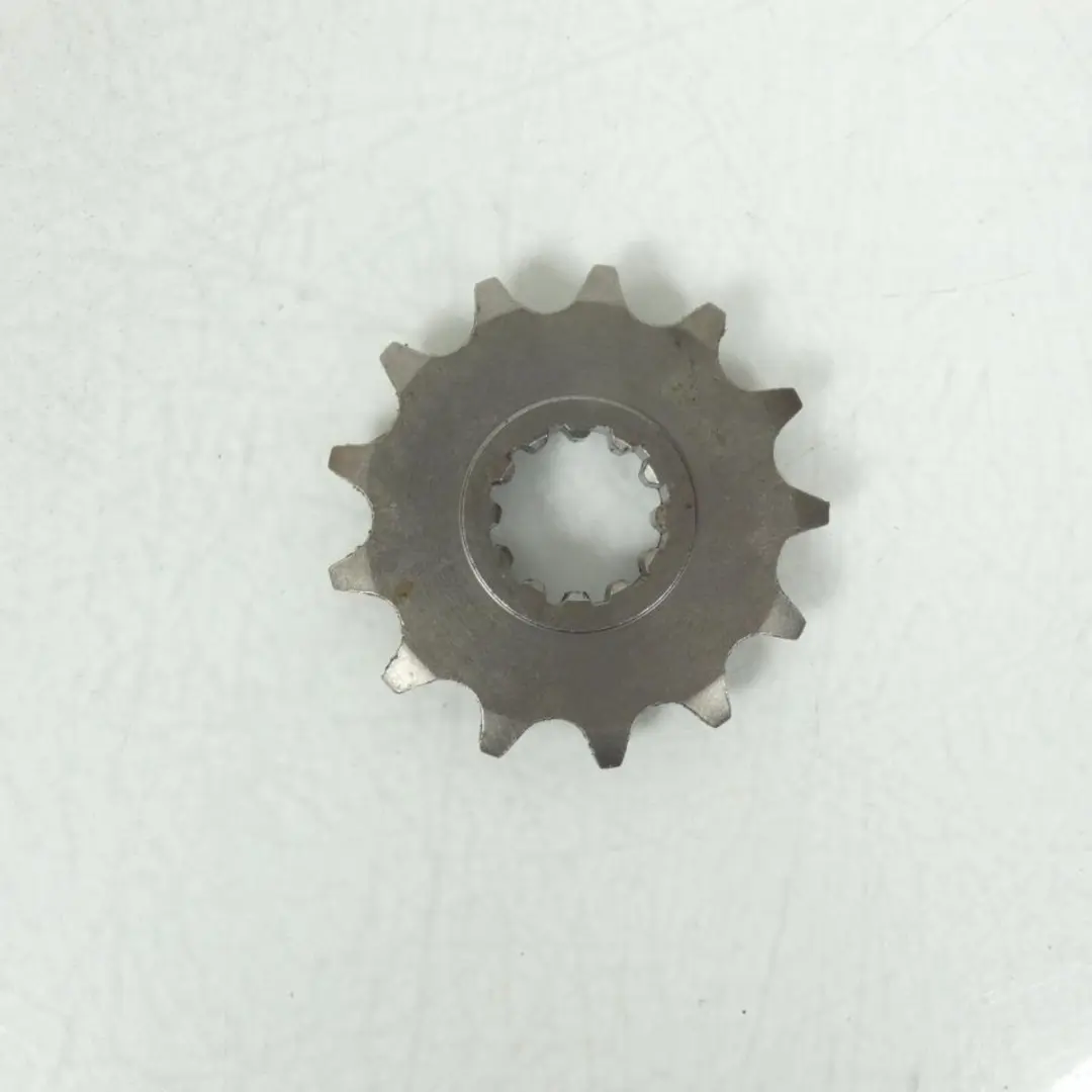 JT Sprockets JTF1120.13 Kettingring 13 Tanden - Grijs - afbeelding 5 van 6