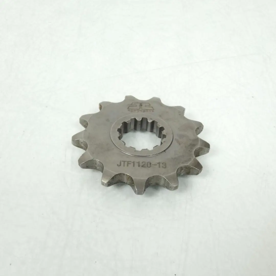JT Sprockets JTF1120.13 Kettingring 13 Tanden - Grijs - afbeelding 3 van 6