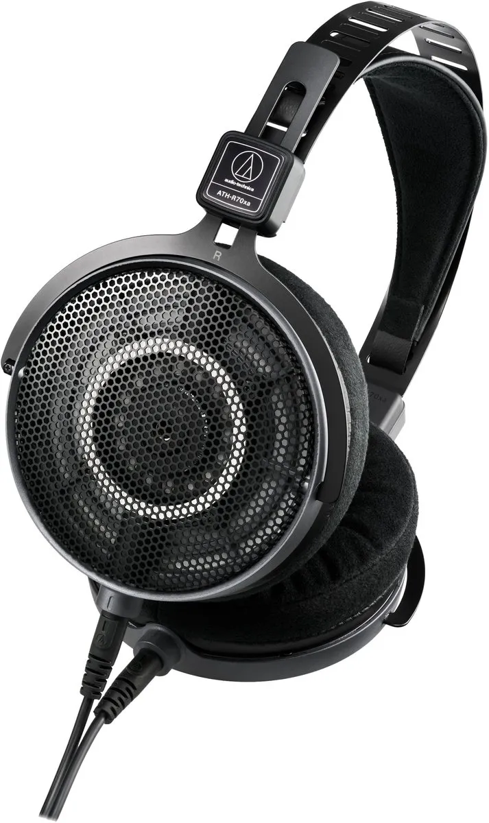 Audio-Technica ATH-R70Xa Open Koptelefoon