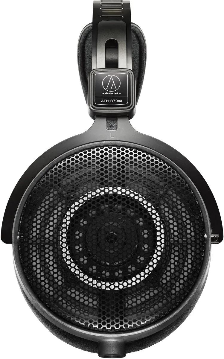 Audio-Technica ATH-R70Xa Open Koptelefoon - afbeelding 6 van 6