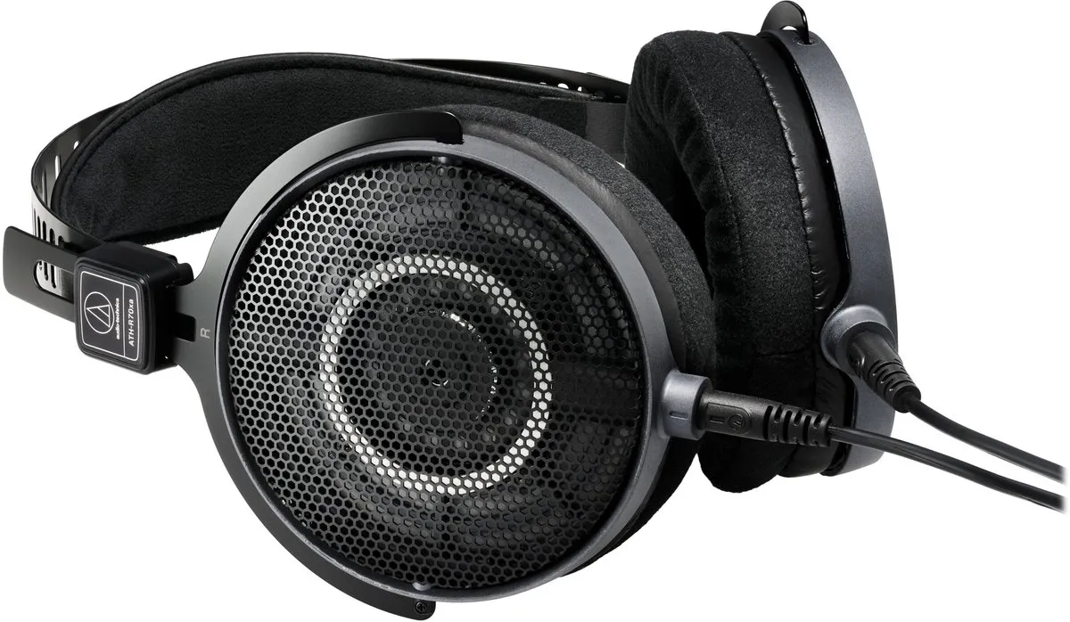 Audio-Technica ATH-R70Xa Open Koptelefoon
