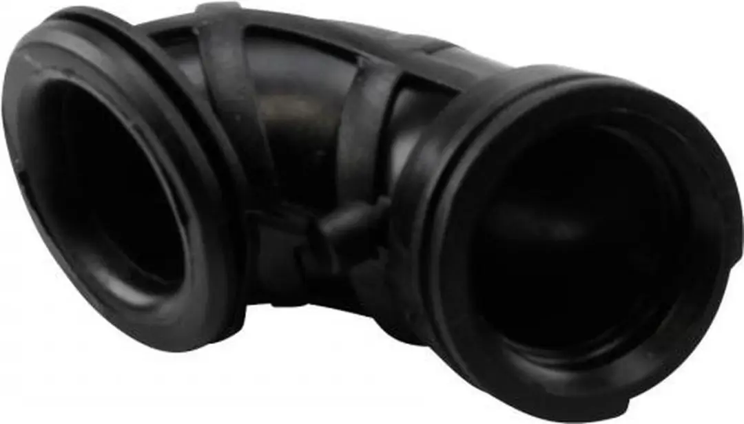 Manchon de boite a air origine pour Scooter Aprilia 50 Area 51 5AD-E4453-00 Neuf