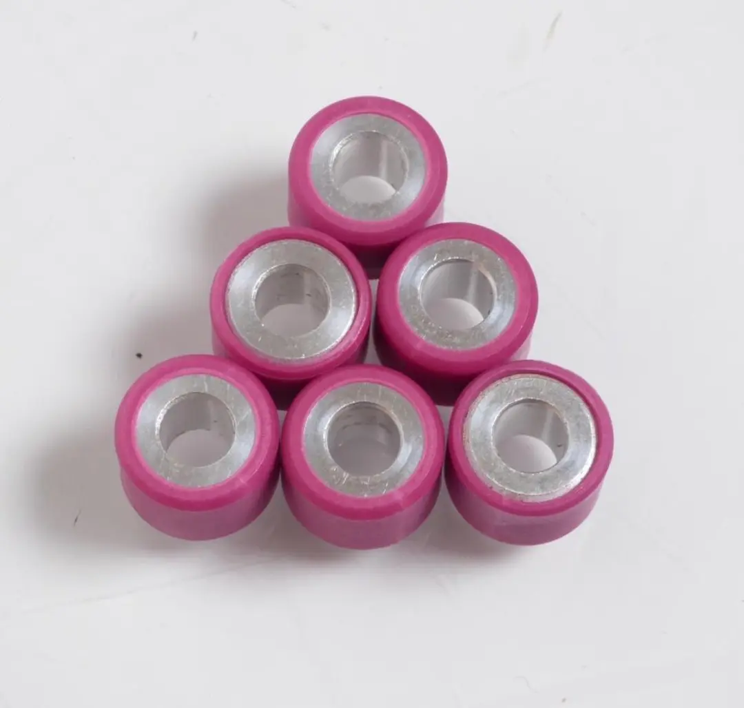 athena aandrijfrol voor mbk 50 spirit scooter 15x12 3.5grs / s41000030p001 nieuw