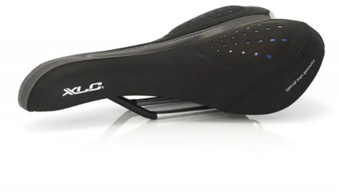 XLC ZADEL GLOBETROTTER TREKKING HR ZW SAG01
