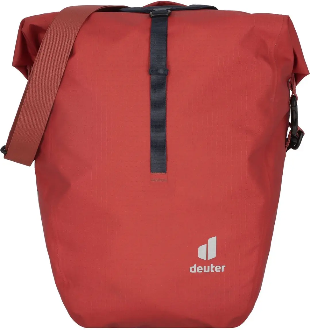 Deuter Weybridge 20L Fietsenzak - Redwood - afbeelding 5 van 6