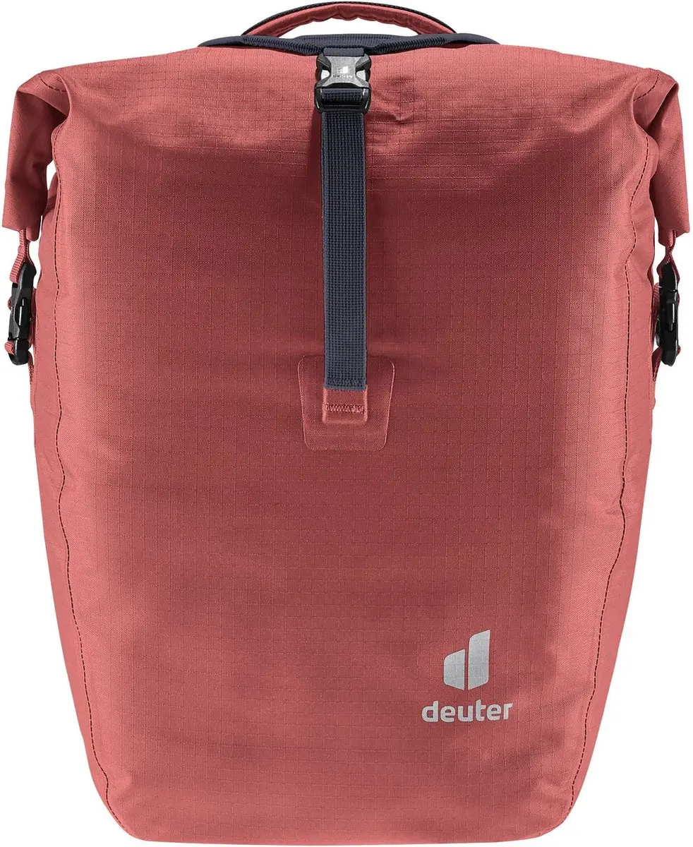 Deuter Weybridge 20L Fietsenzak