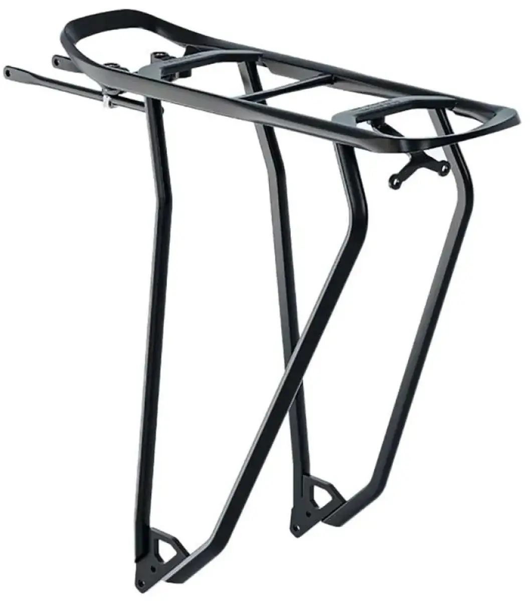 Racktime Stand It 2.0 Bagagedrager 28" - Zilver - afbeelding 2 van 2