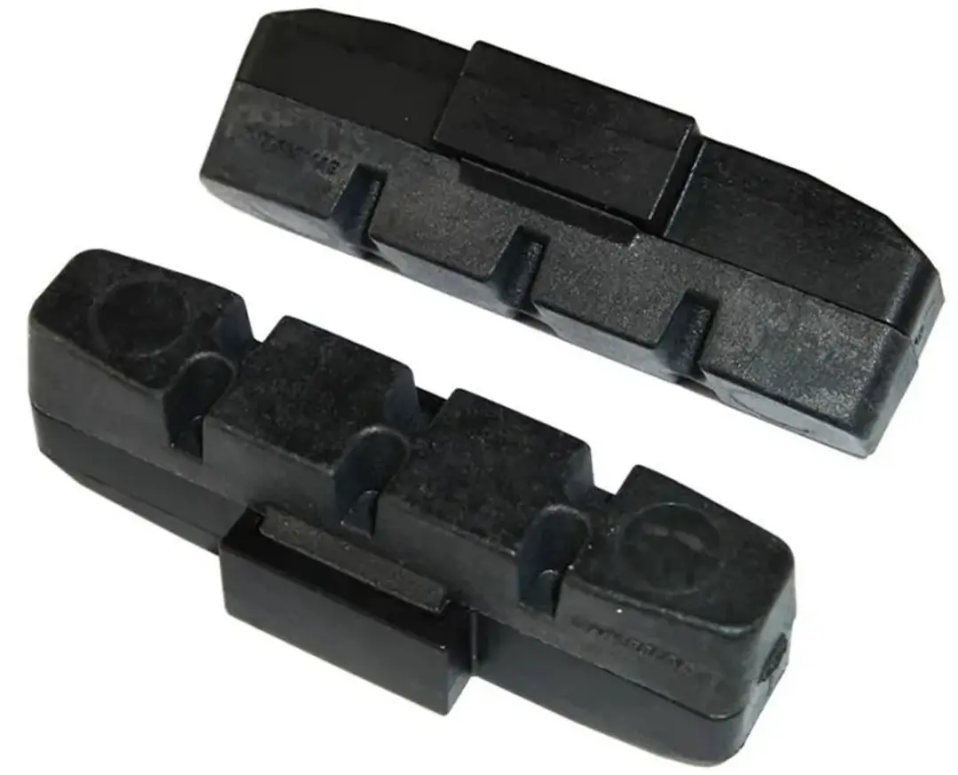 Magura Hydro-stop Hs33 Remblokken - 4 Stuks Zwart - afbeelding 5 van 5