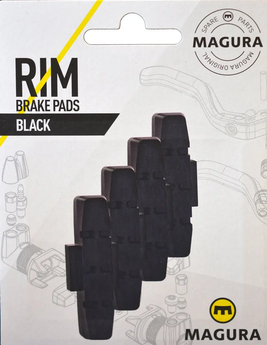 Magura Hydro-stop Hs33 Remblokken