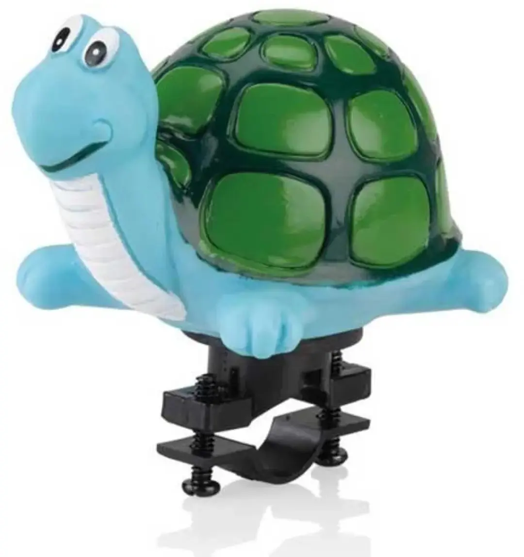 XLC Schildpad DD-H03 Fietstoeter