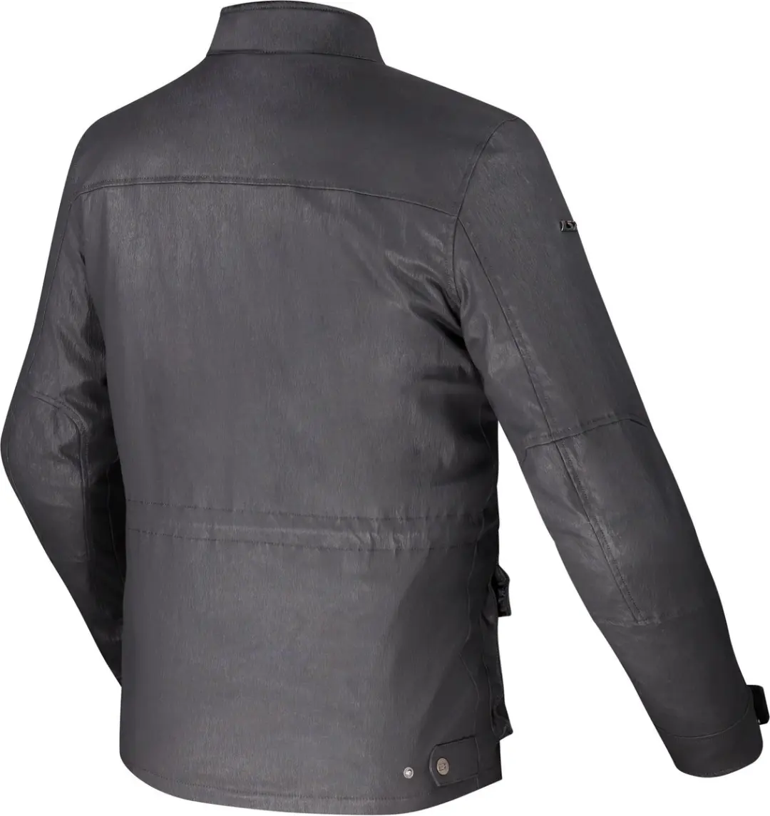 LS2 Liberty Motorfietsjas - Bruin - 2XL - afbeelding 4 van 6