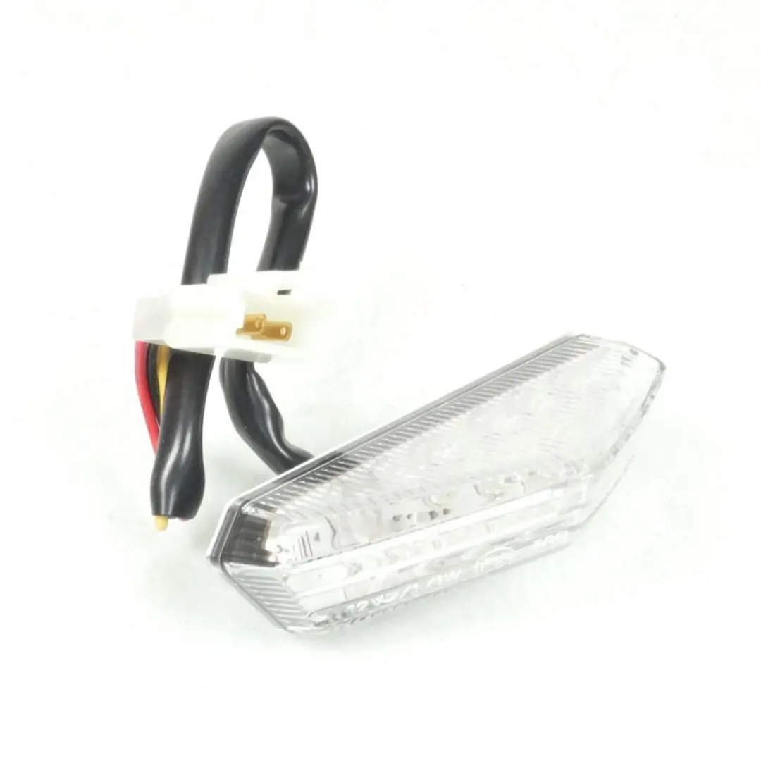 Feu arrière Led pour moto Rieju 125 MARATHON 0/000.150.9106 ST-7002 Neuf