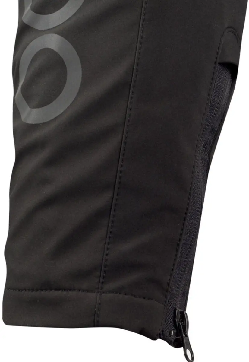 Bering Lady Kerby Broek T4 - Zwart - afbeelding 3 van 6