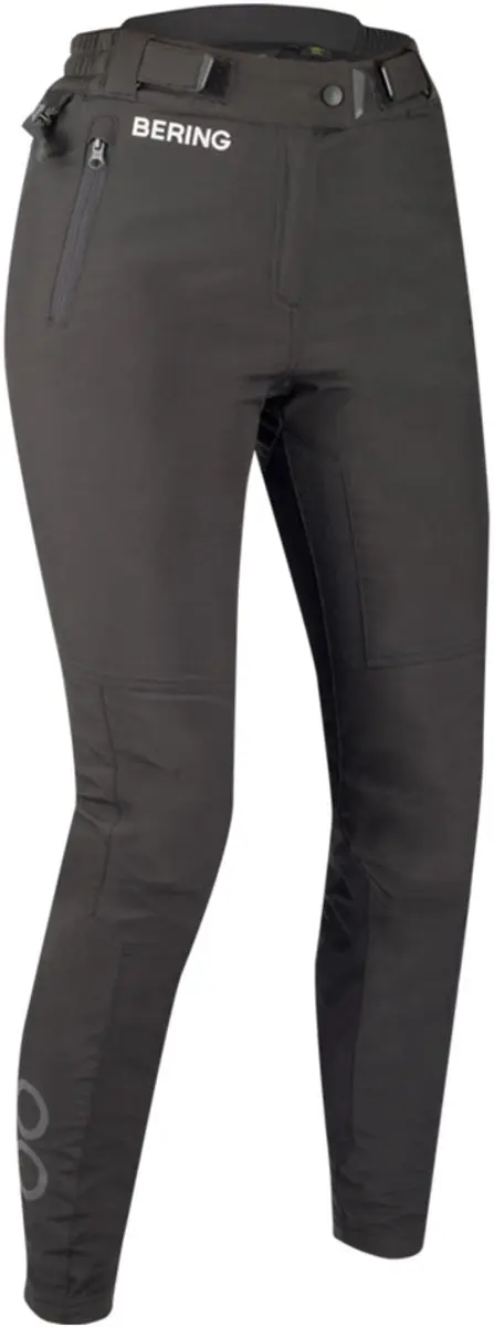 Bering Lady Kerby Broek Zwart