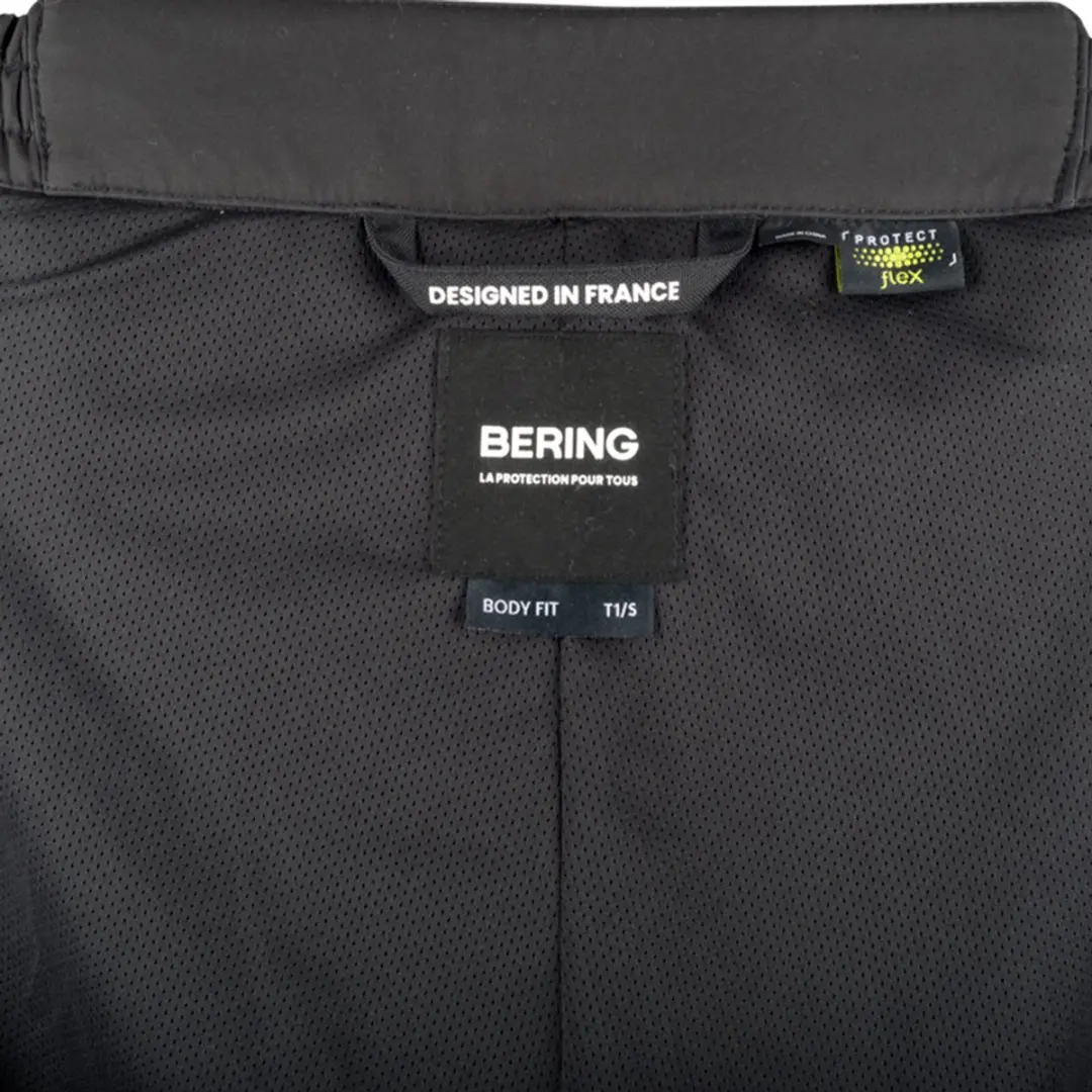 Bering Lady Kerby Broek T4 - Zwart - afbeelding 4 van 6