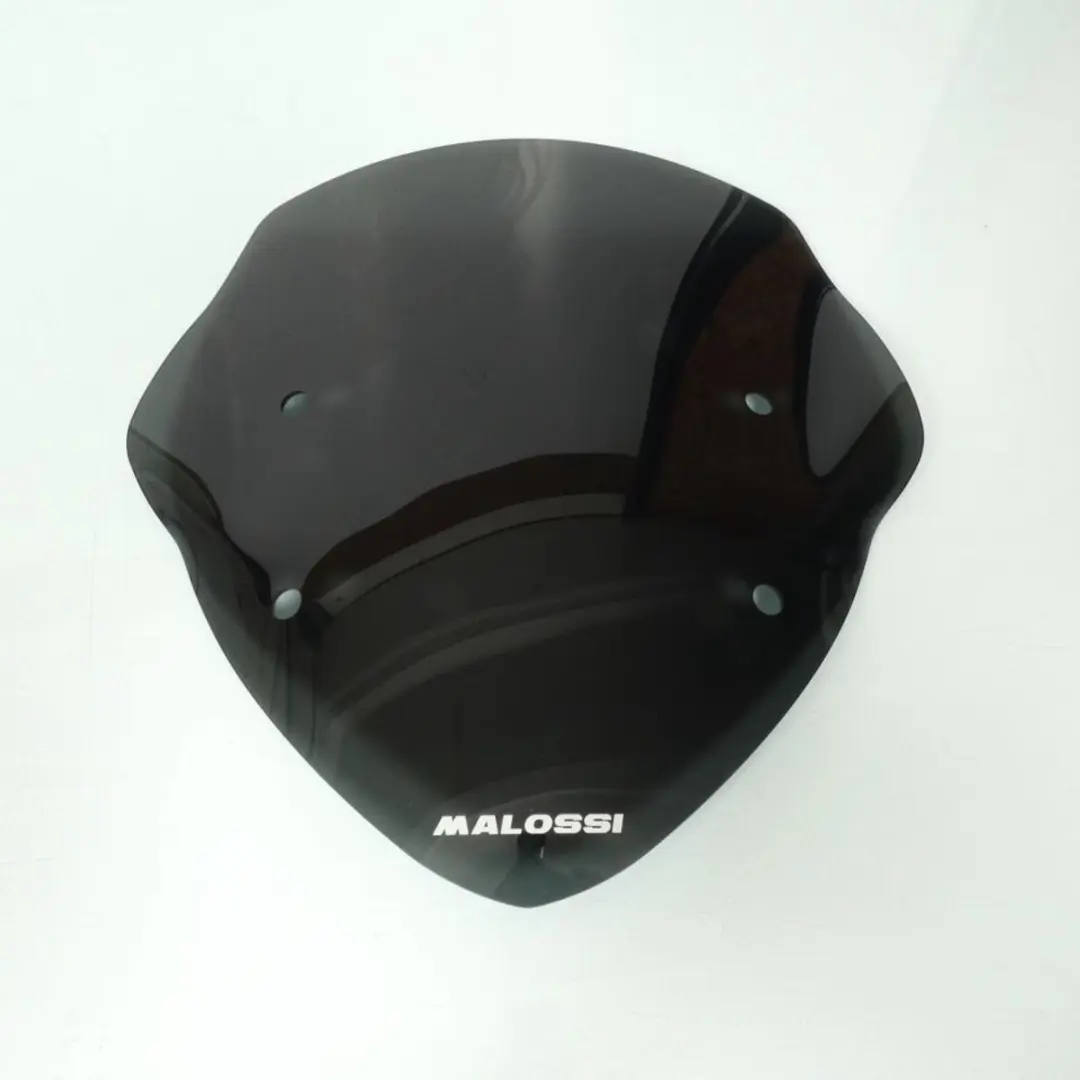 Malossi Bulle et Saut de Vent Scooter Piaggio 350 MP3 2018-2020