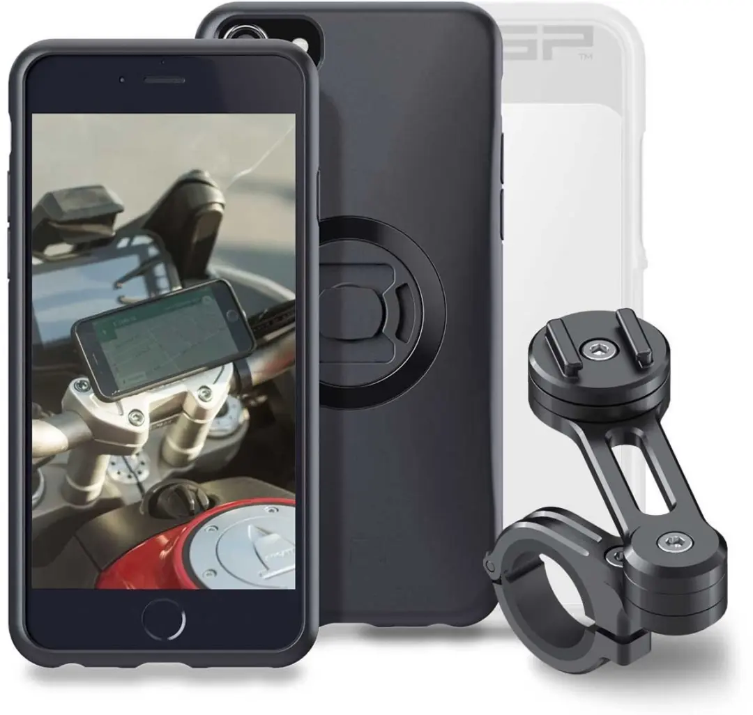 SP Connect Moto Bundle Samsung Galaxy S20
