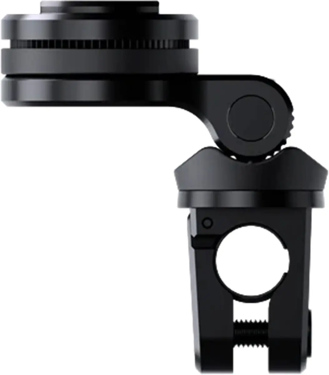 SP Connect Crossbar Mount Pro 162408964 - Zwart