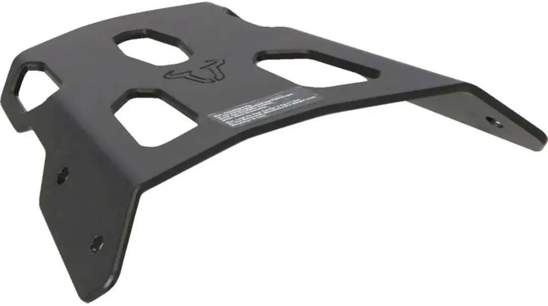 Sw-motech Street-rack Moto Guzzi V100 Mandello/s 22 Bagagerek Zilver