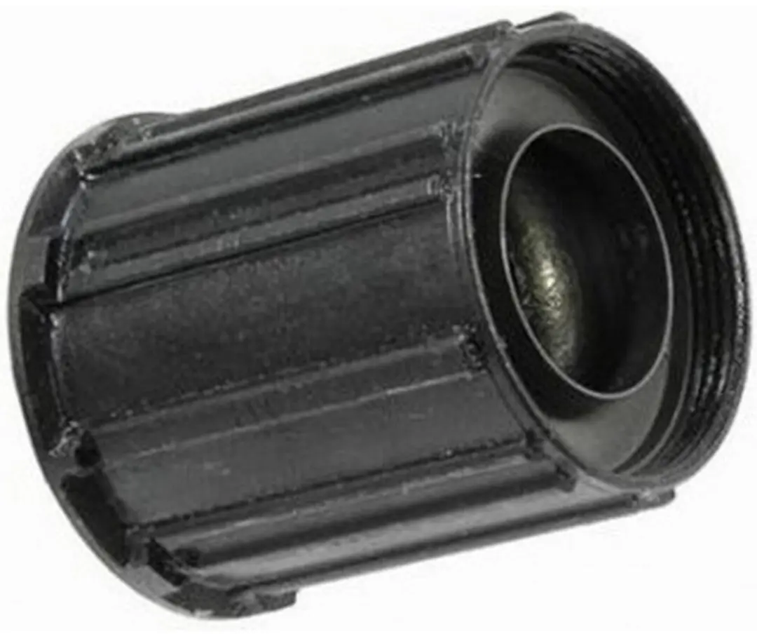 Shimano Alivio FH-RM35 Naaf - Zwart - afbeelding 3 van 6