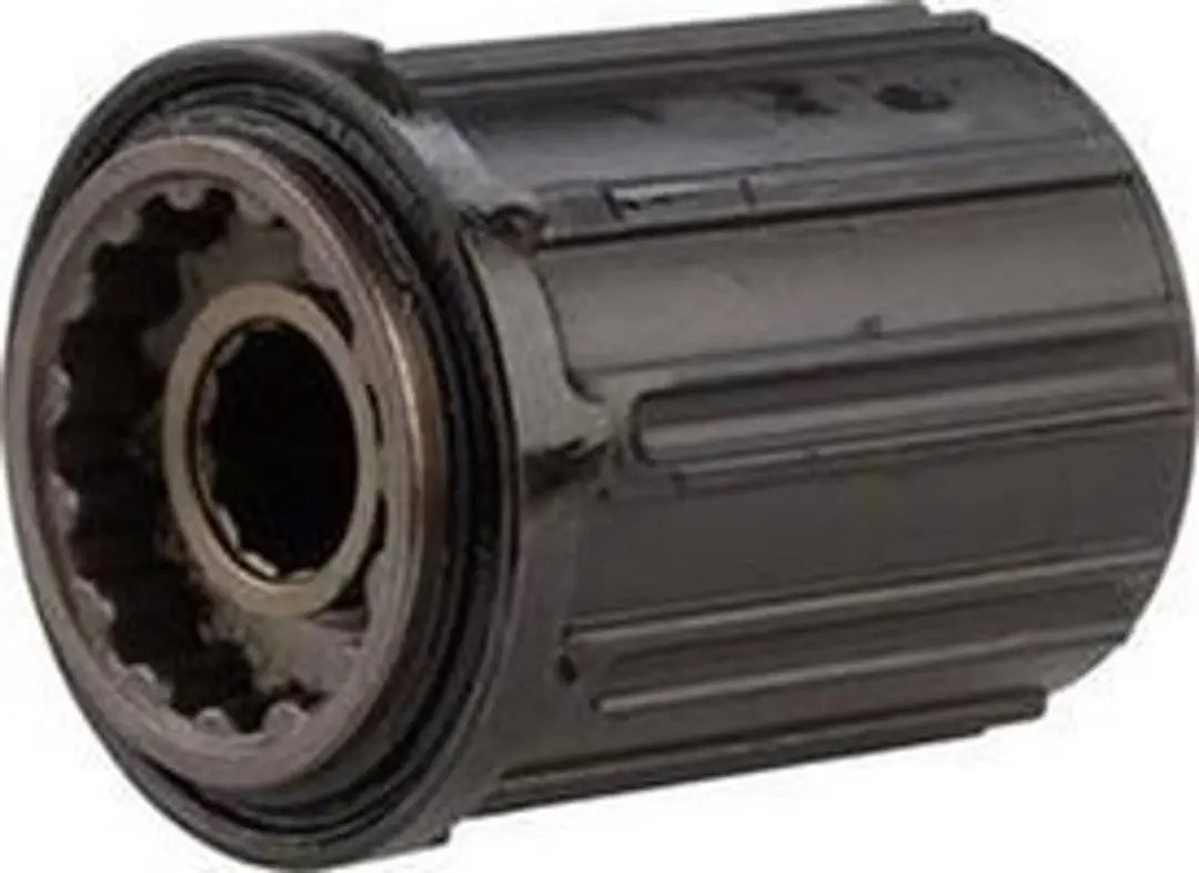 Shimano Alivio FH-RM35 Naaf - Zwart - afbeelding 4 van 6