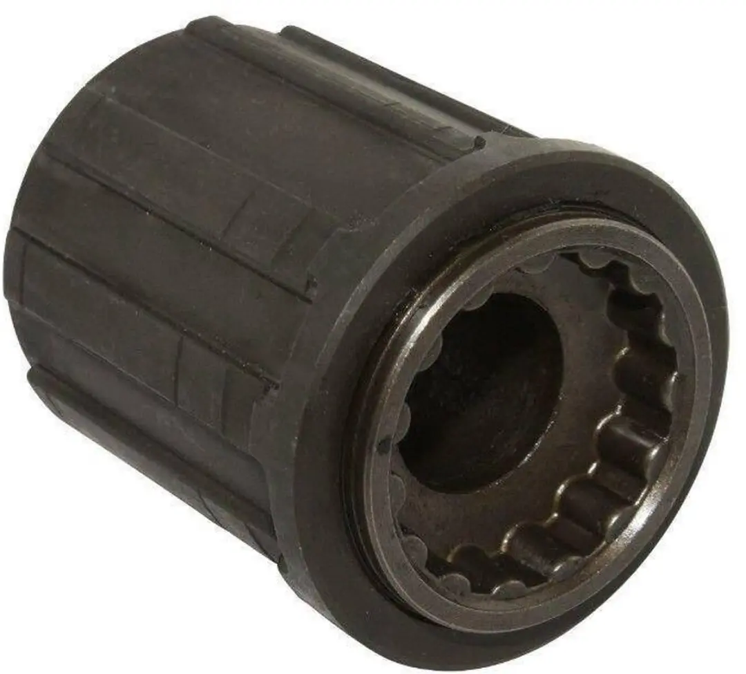 Shimano Alivio FH-RM35 Naaf - Zwart - afbeelding 5 van 6