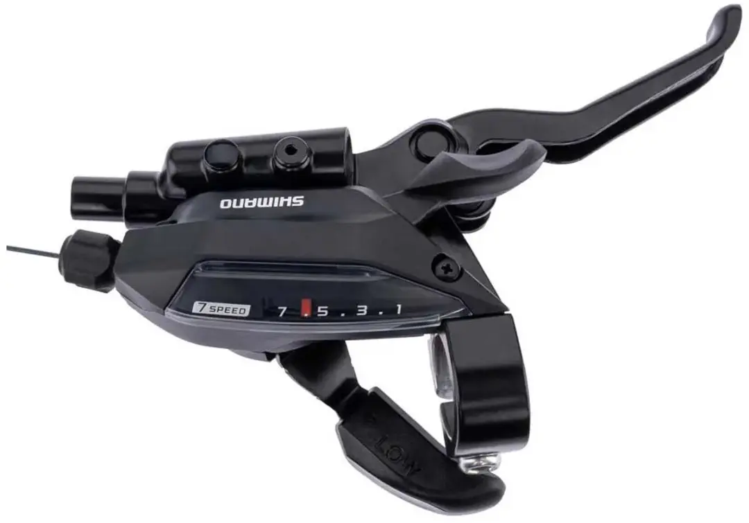 Shimano ST-EF515 Versteller 7 Speed