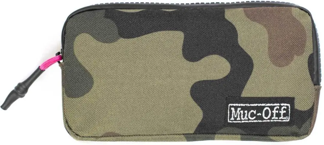 Muc-Off Essentials Case 17x9x2cm - Camouflage - afbeelding 2 van 5