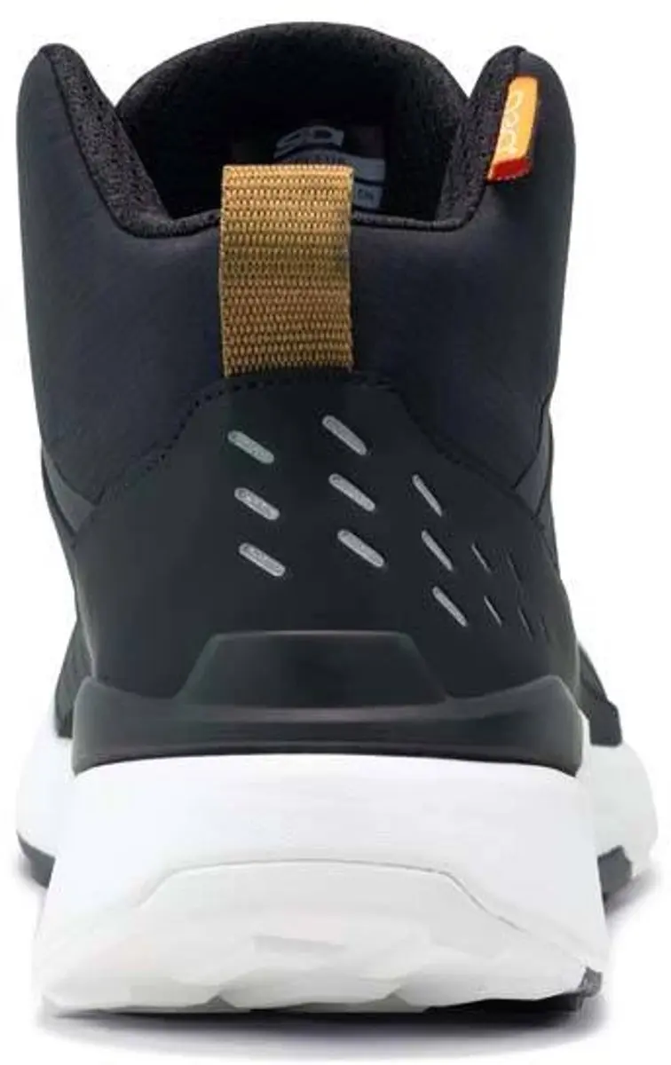 Sidi Nucleus Laarzen 47 - Zwart/Wit - afbeelding 6 van 6