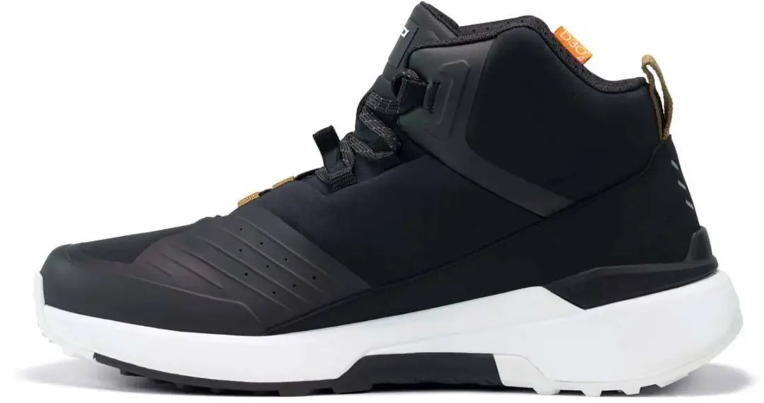 Sidi Nucleus Laarzen 47 - Zwart/Wit - afbeelding 4 van 6