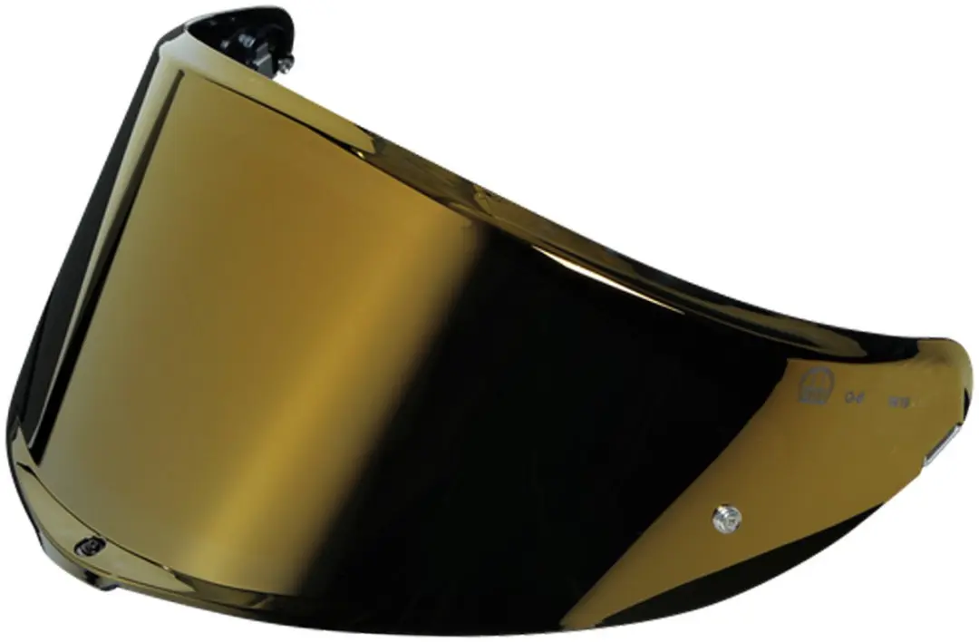 AGV Sportmodular GT3-2 Vizier XL-XXL-XXXL - Maat L - Vizier