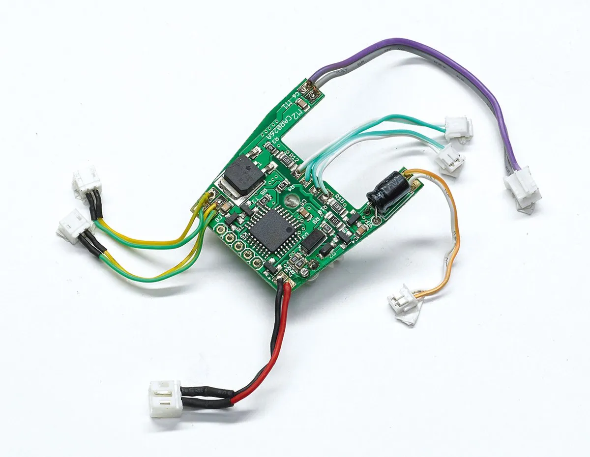 Carrera DIGITAL 132 Decoder CAR20026743