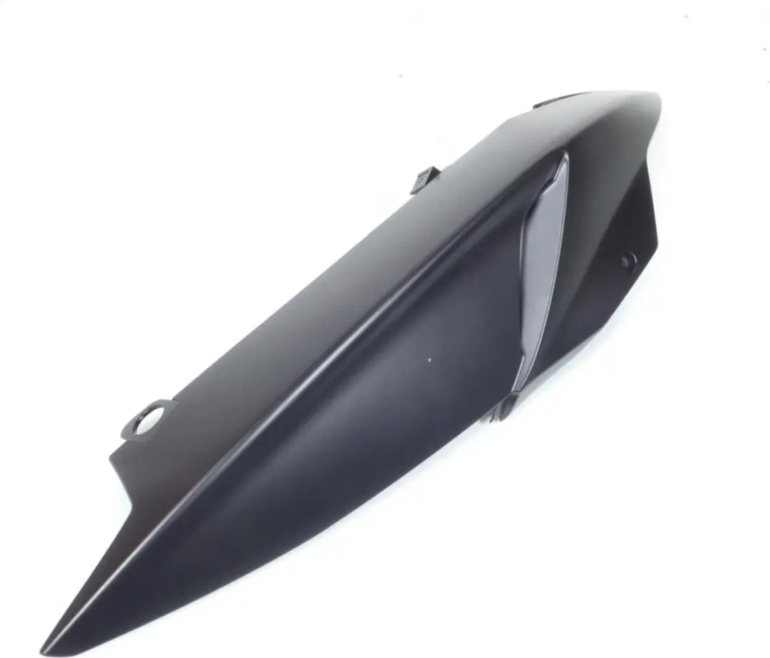 Coque ARD pour scooter Aprilia 50 Sr Motard SB003147000NL Noir mat 85/B Neuf