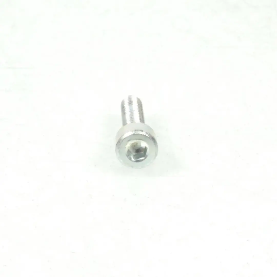 Vis M4x0.7 16mm origine pour moto Rieju 50 RS2 460.0204 Neuf