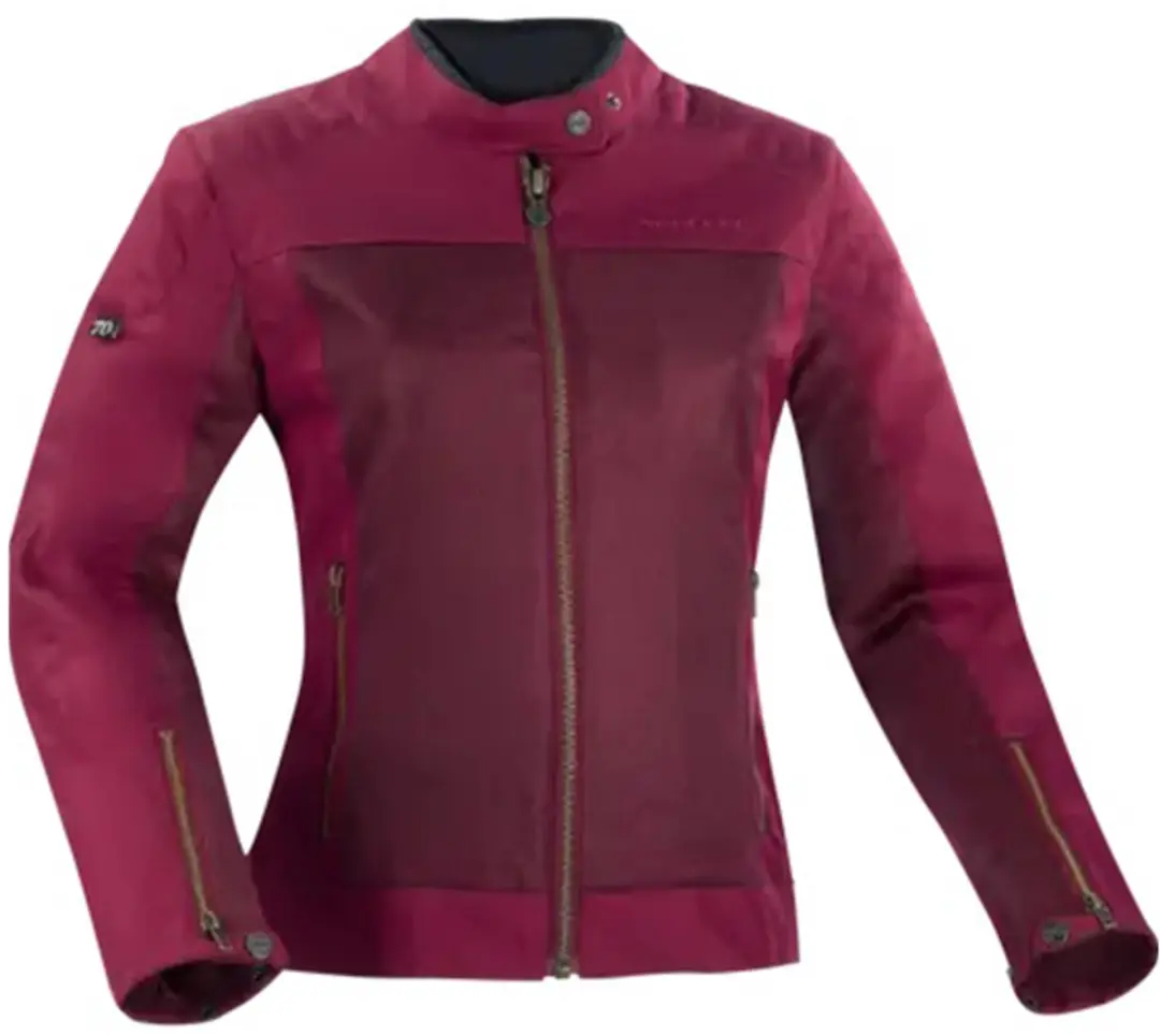 Segura Lady Oskar Jas Bordeaux