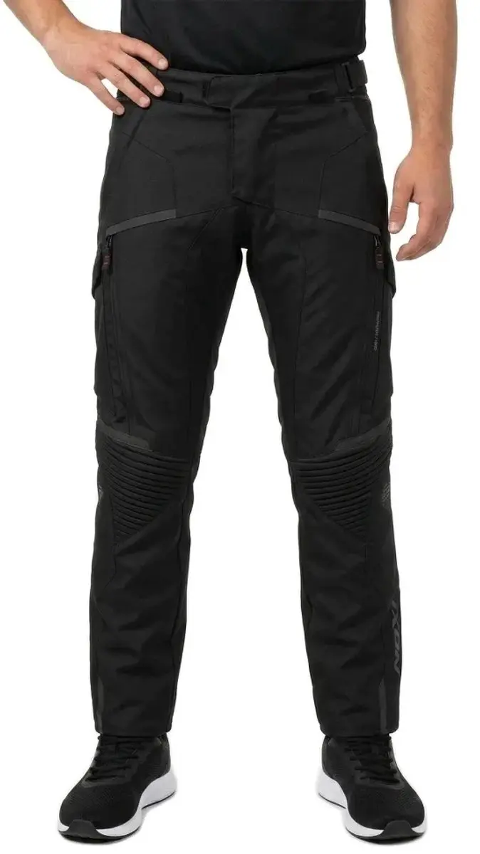 IXON Midgard PT Motorbroek - XL - afbeelding 6 van 6