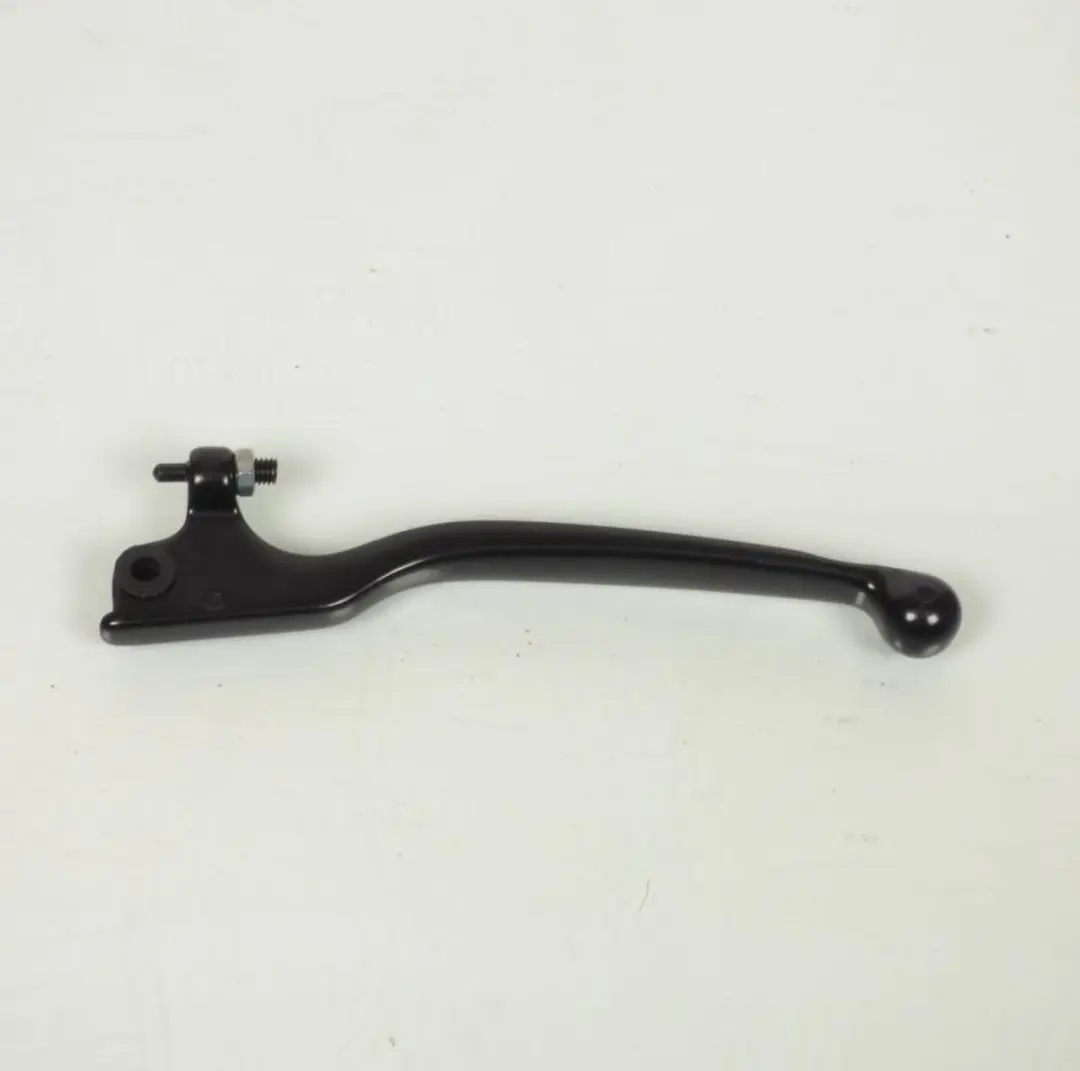 Vicma rechter remhendel voor Peugeot 50 xr6 71702 / zwart nieuw