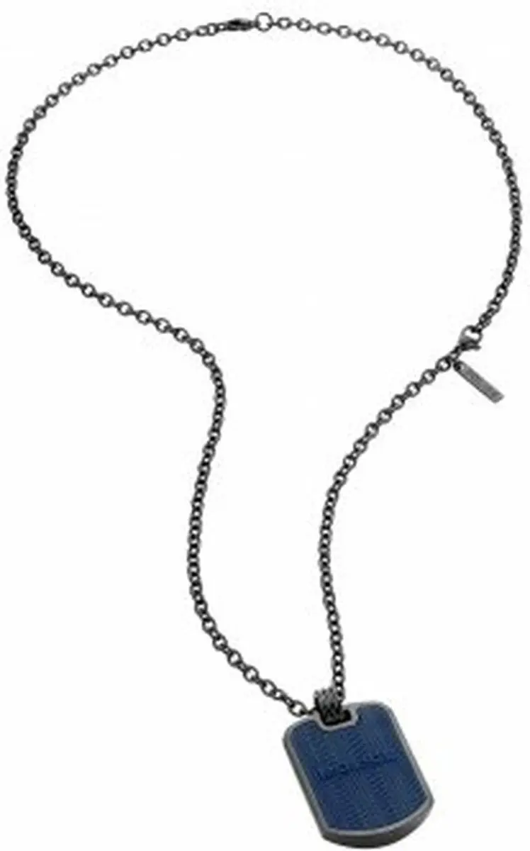 Police PJ.26400PSUN-02 Ketting Heren