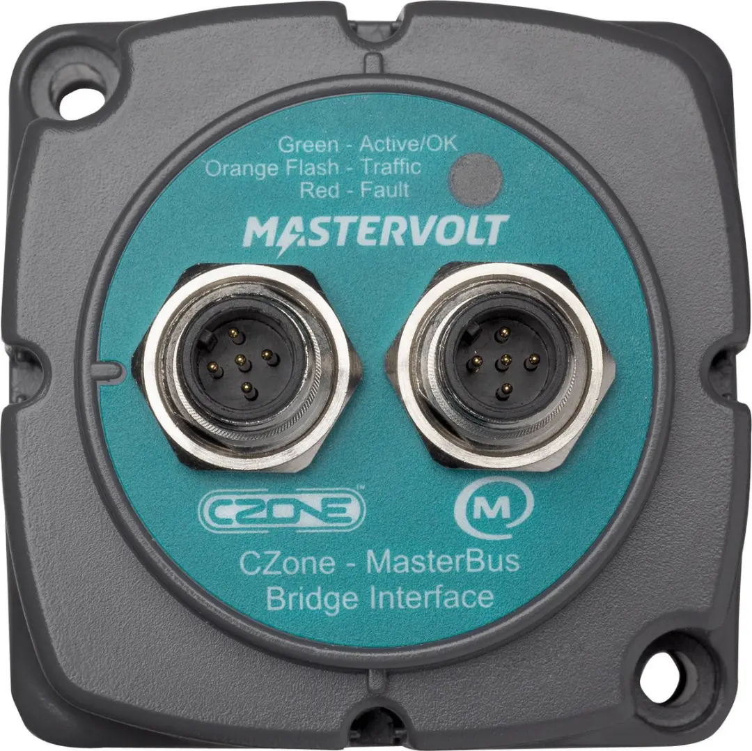 Mastervolt CZone MasterBus Bridge Interface