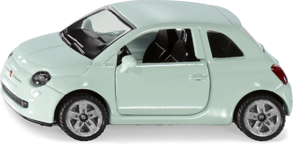 SIKU 1453 Fiat 500