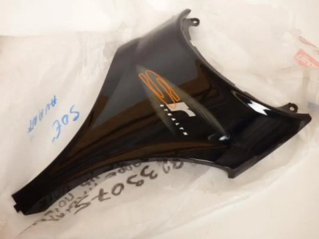 voorscherm voor aprilia 50 sr scooter 1997