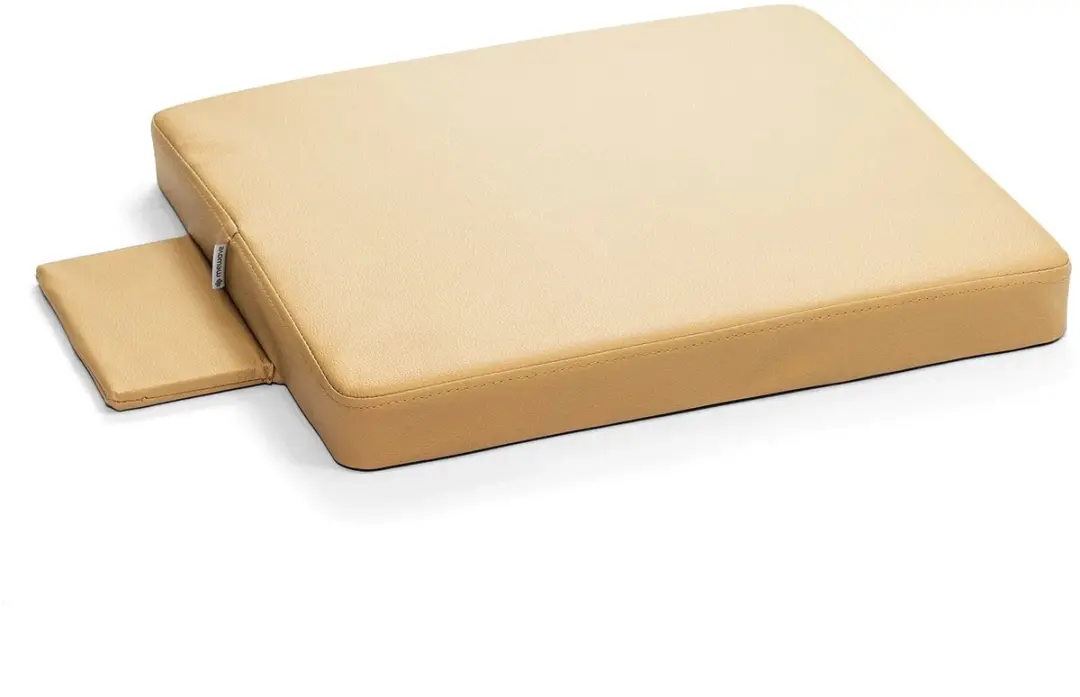 Mewave Pilates Jumpboard Reformer Pro - Beige