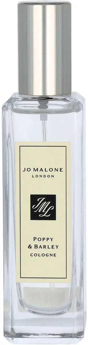 Jo Malone London Poppy & Barley Unisex Parfum 30ml
