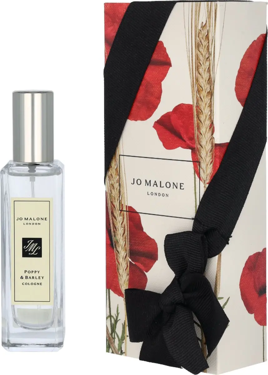 Jo Malone London Poppy & Barley Unisex Parfum 30ml