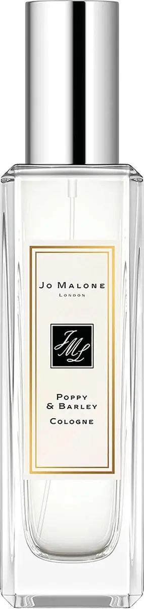 Jo Malone London Poppy & Barley Unisex Parfum 30ml