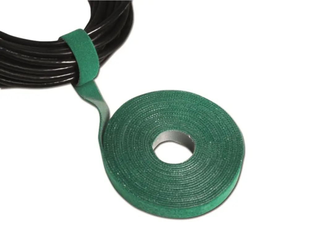 LogiLink KAB0050 Klittenband Kabelbinder 16mm x 4m - afbeelding 5 van 6