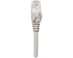 Intellinet Netwerkkabel RJ45 2m - Grijs - afbeelding 3 van 4