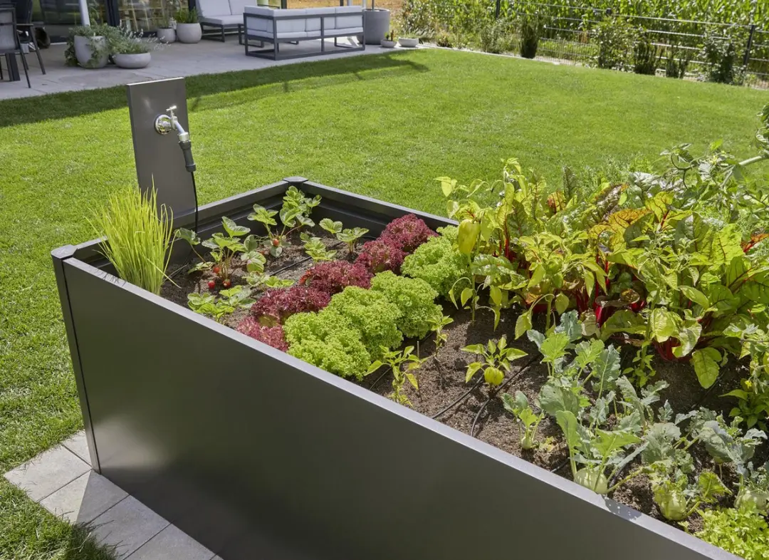 Gardena Micro-Drip Complete Bevloeiingsset 13455-20 - 35 Planten - afbeelding 6 van 6
