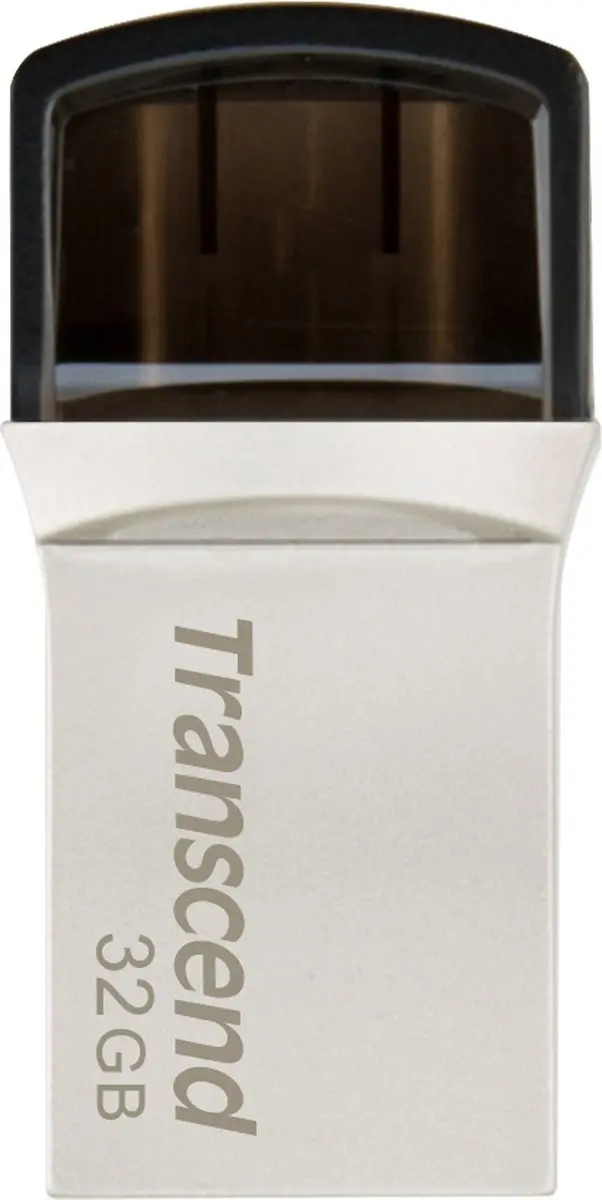 Transcend JetFlash 890 USB-stick 128GB