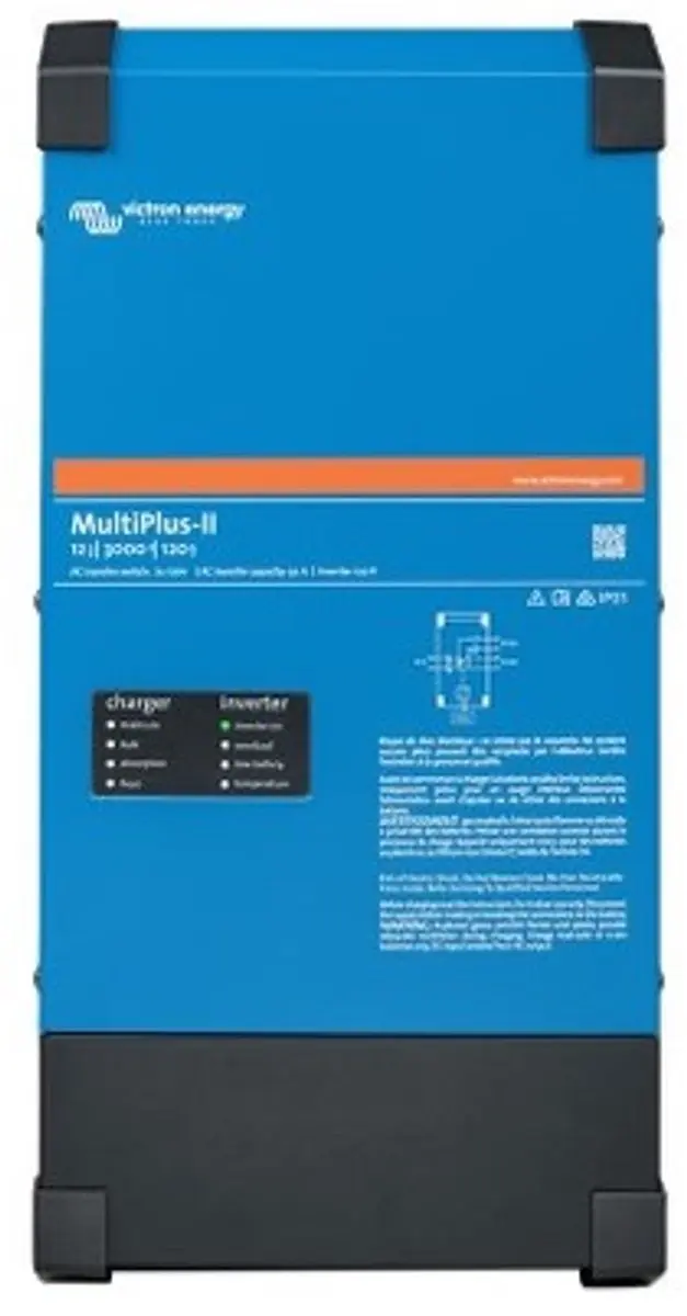 Victron MultiPlus-II MultiPlus-II 24/3000/70-32